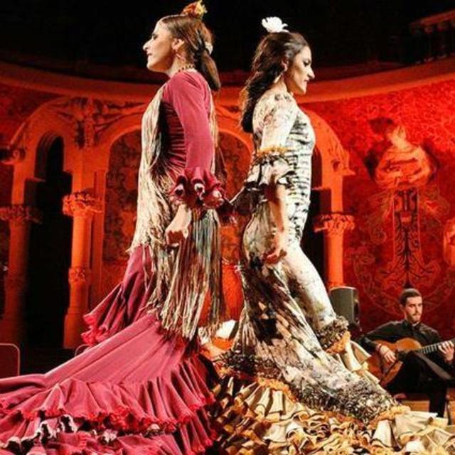 Date Night Flamenco Show