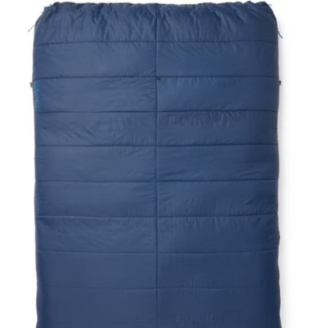 Exped MegaSleep Duo 25/40 Double Sleeping Bag