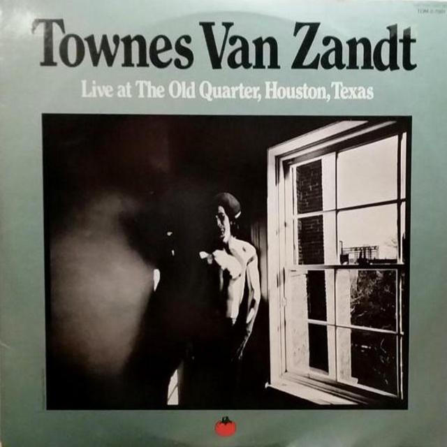 Live At the Old Quarter on Vinyl