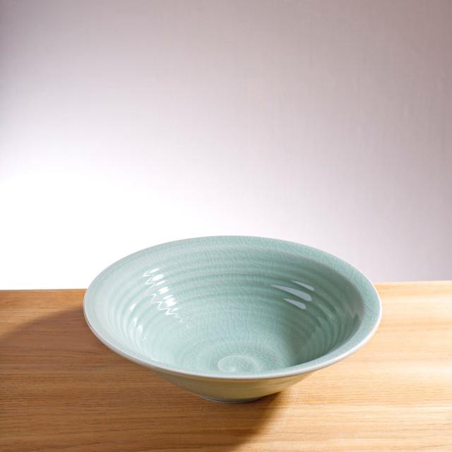 Belmont Bowl - M - Simon Pearce