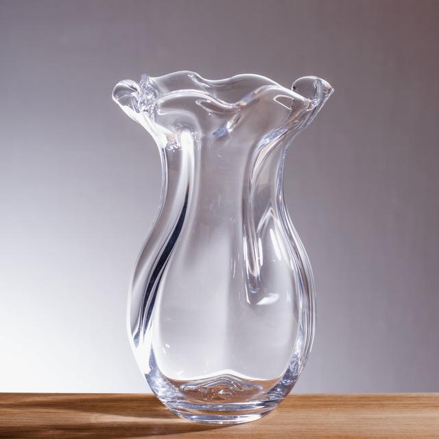 Chelsea Optic Vase - S - Simon Pearce