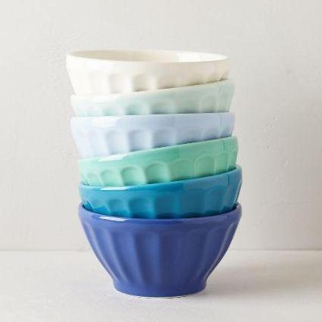 Latte Bowls
