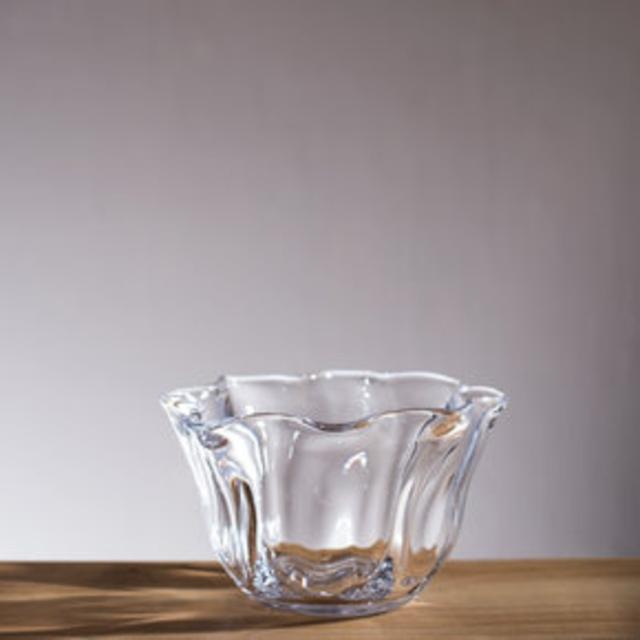 Chelsea Optic Bowl - S (Simon Pearce)