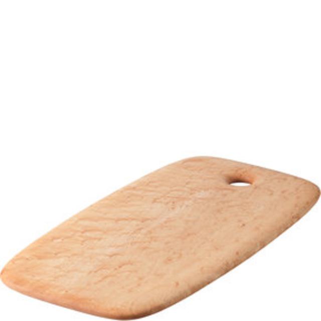 Bird's-eye Maple Rectangular Breadboard - 11 x 15.5