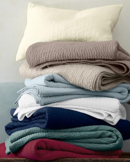 Dream - Standard Sham - Cloud Blue