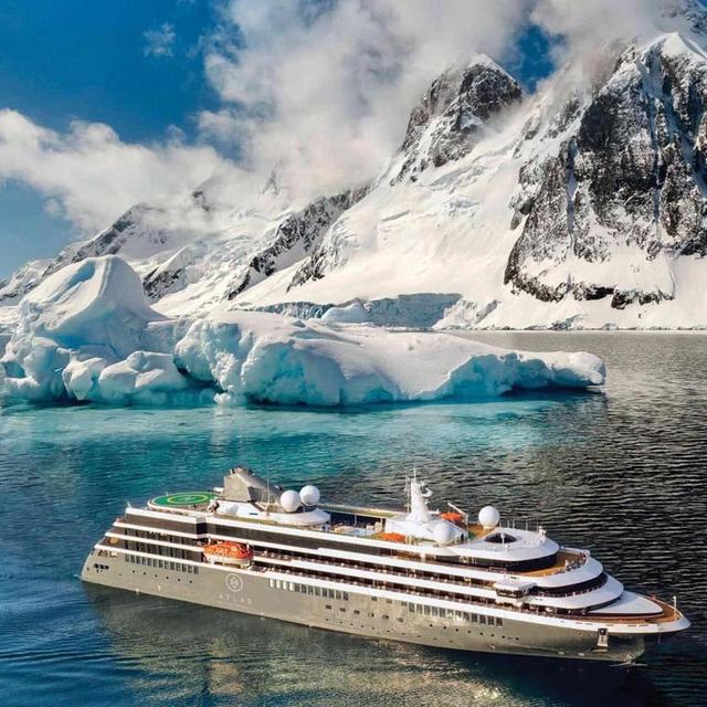 Antarctica Adventure Fund - Honeymoon Experience