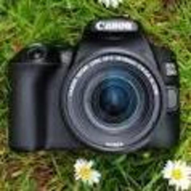 Camera for Antarctica