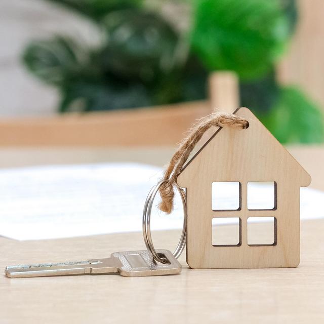 First Home Fund