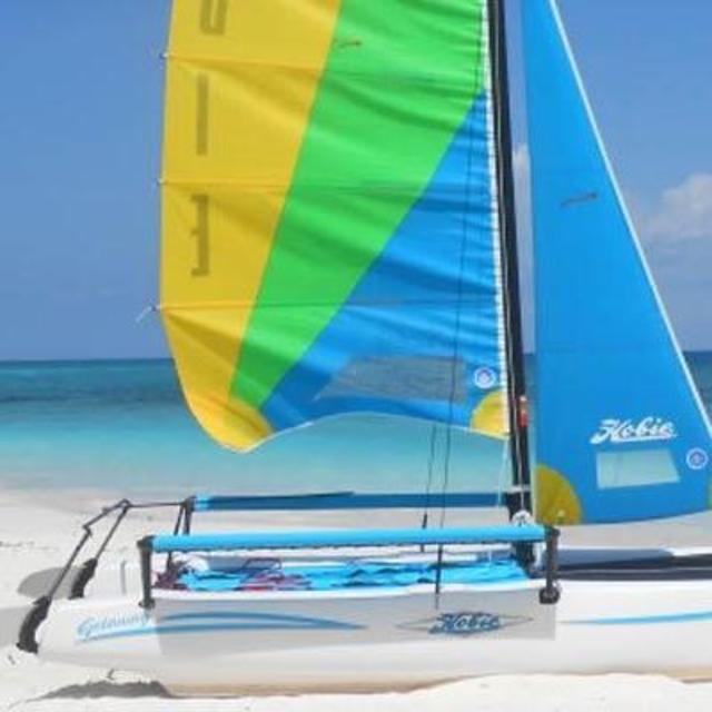 Hobie Cat rental