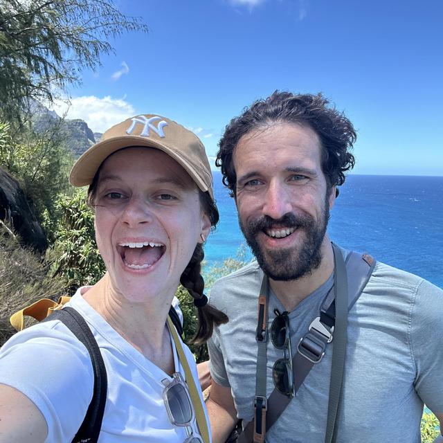 Help us fund a honeymoon <3