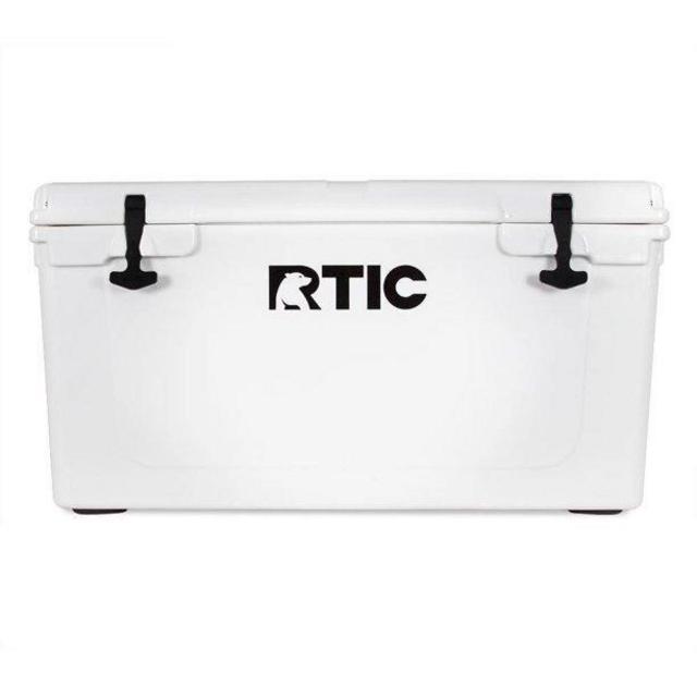 RTIC 65 QT Hard Cooler
