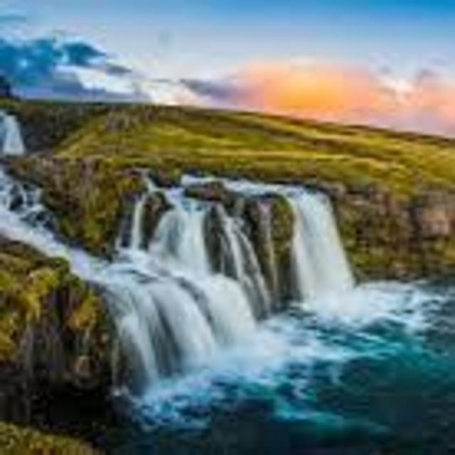 Iceland Honeymoon Fund