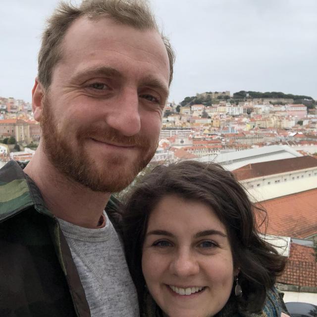 Our Honeymoon Fund