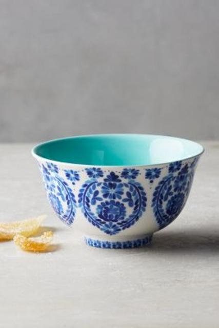 Sylvie Nut Bowl
