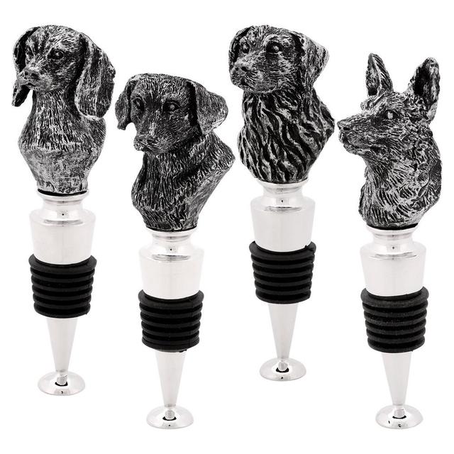 Good Dog! Wine Bottle Stopper
