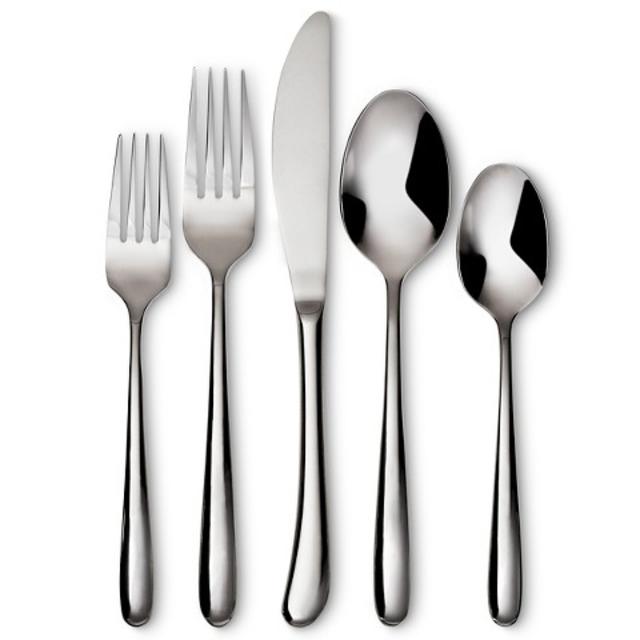 Threshold™ Kayden 20 Piece Flatware Set product details page