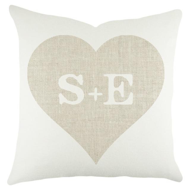 Accent Pillows