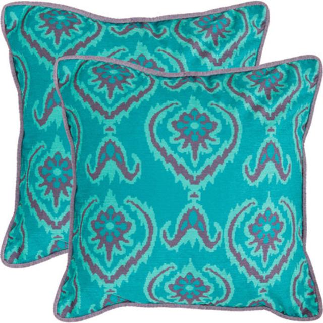 Accent Pillows