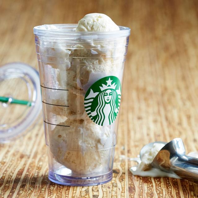 Starbucks® Cold Cup, 16 fl oz