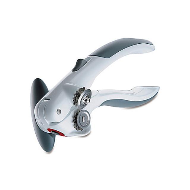 Zyliss&reg; Lock-N-Lift Can Opener