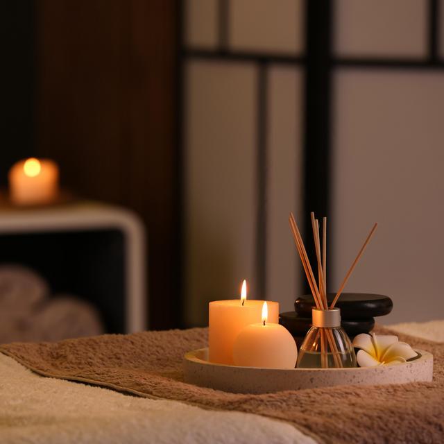 60-Minute Couples Massage in Costa Rica