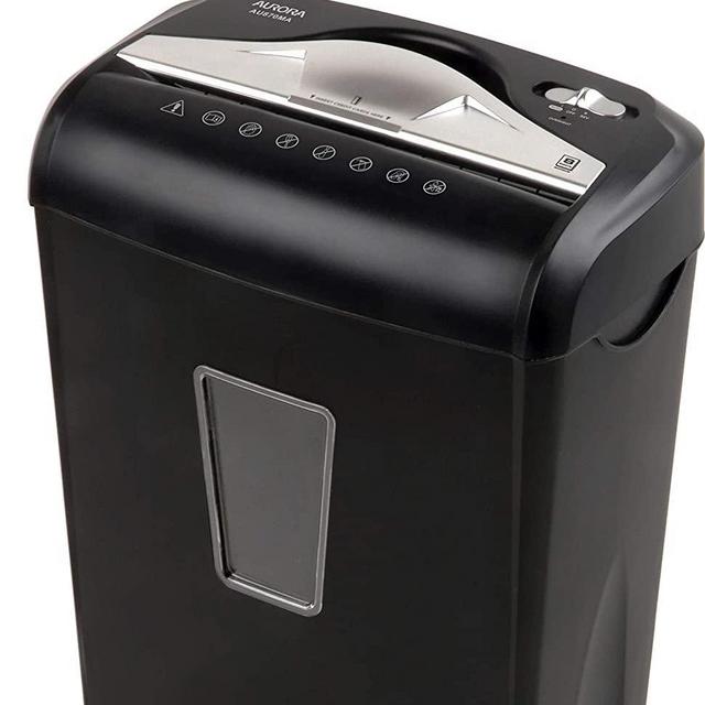 Office Shredder