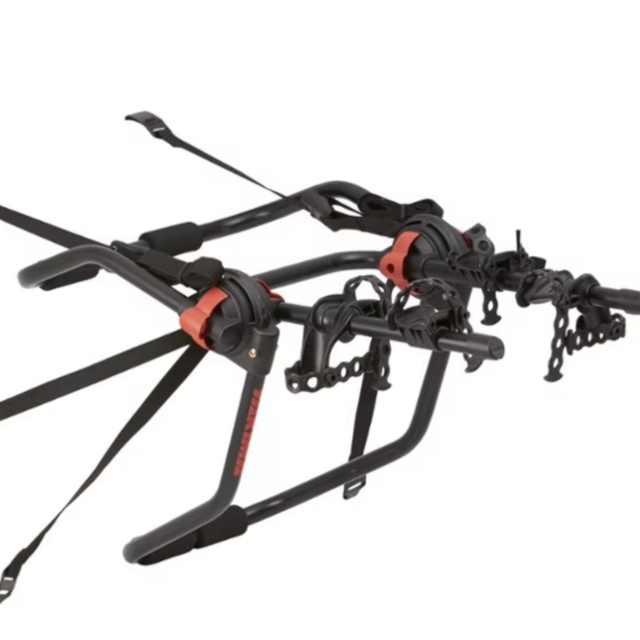Bike Rack