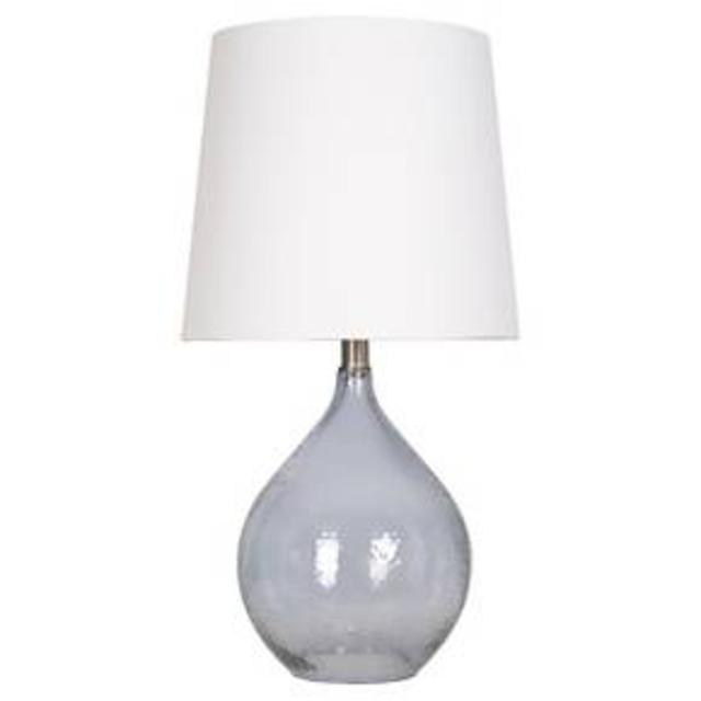 Product description page - Artisan Glass Table Lamp - Threshold™