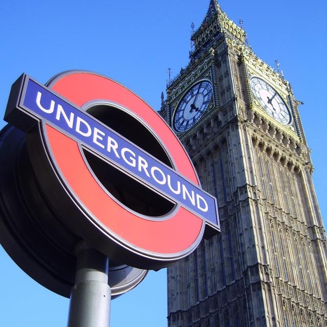 Oyster card