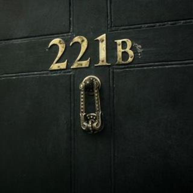 Sherlock tour