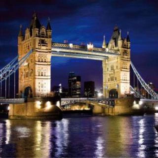 Tower of London Tour