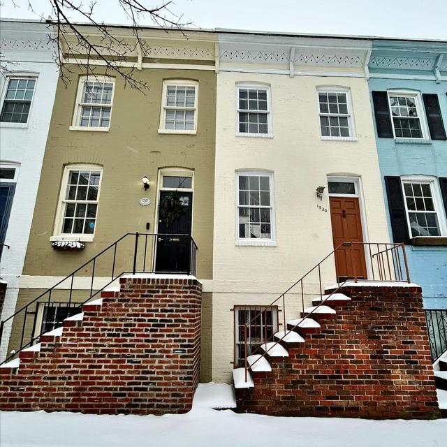 Home Renovation fund