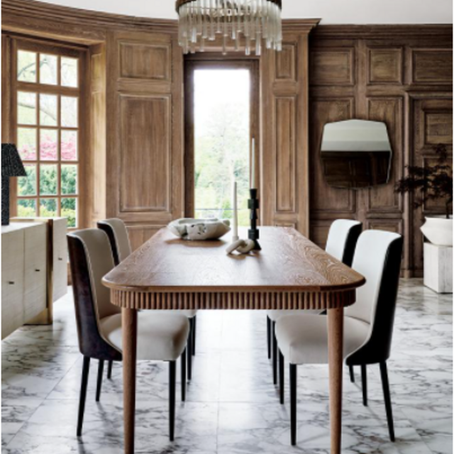 Dining set fund