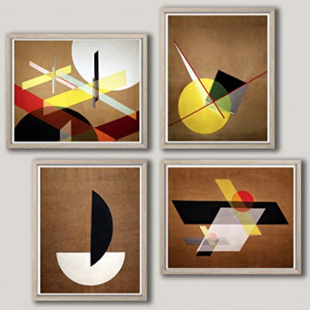 Our art fund