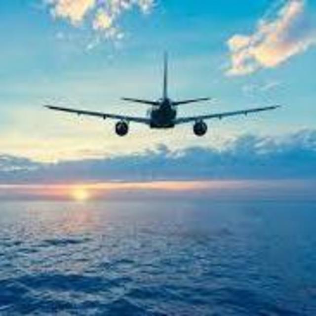 Flights For Our Honeymoon