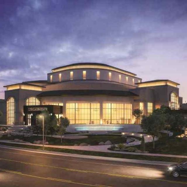 Hale Center Theater Tickets