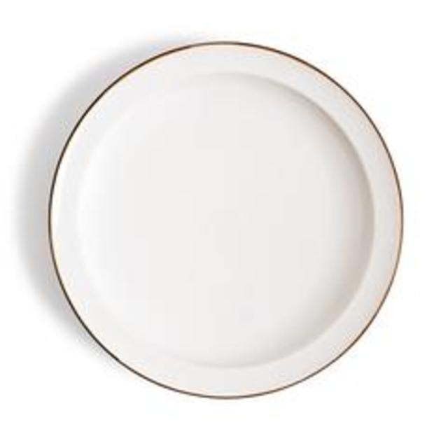 Porcelain Dinner Plate Jicon