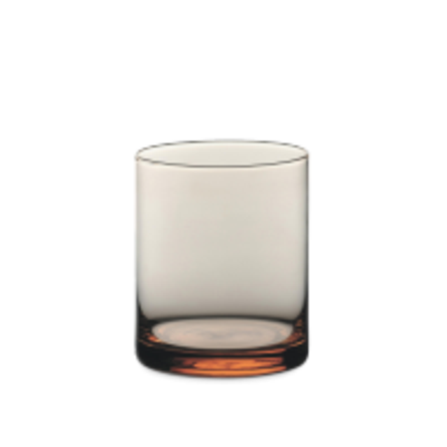 Salmon Glass