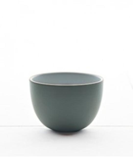 Deep Serving Bowl