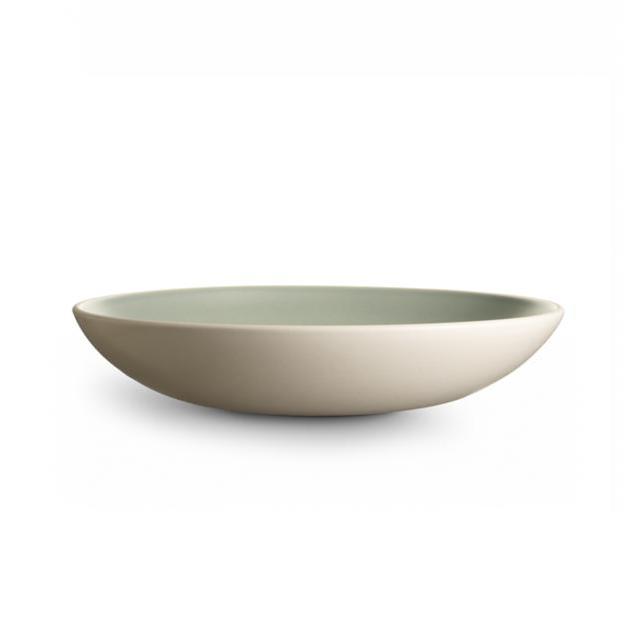 Shallow Salad Bowl