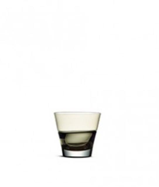 Old Fashioned Glass, Carbon