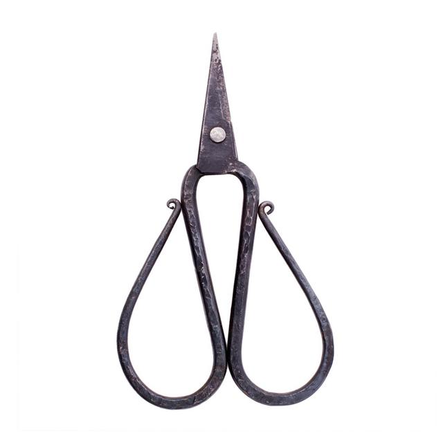 Flower Scissors by Tajika from Tortoise General Store (Los Angeles)