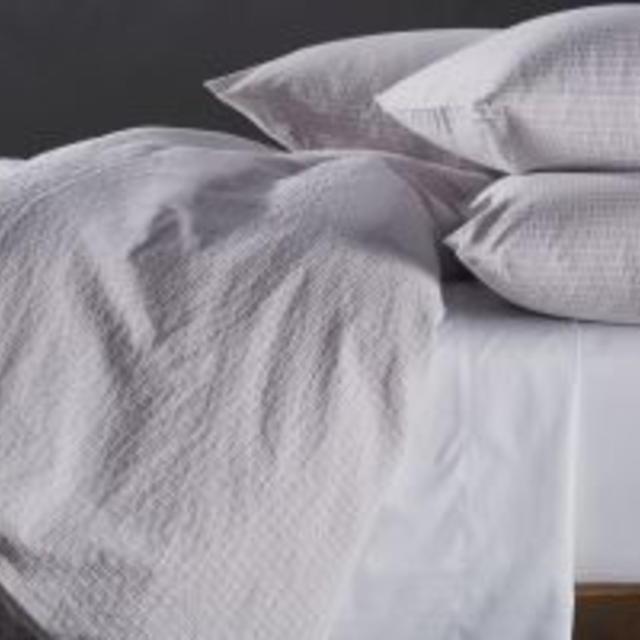 Sand Dune Duvet Cover