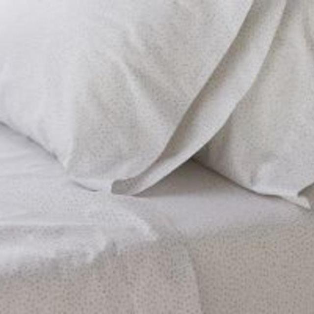 Watercolor Printed Dot Sheet Set