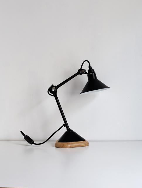 Lampe Gras No 207