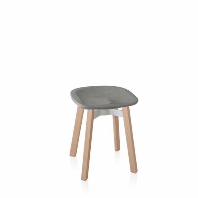 Su by Nendo Stool