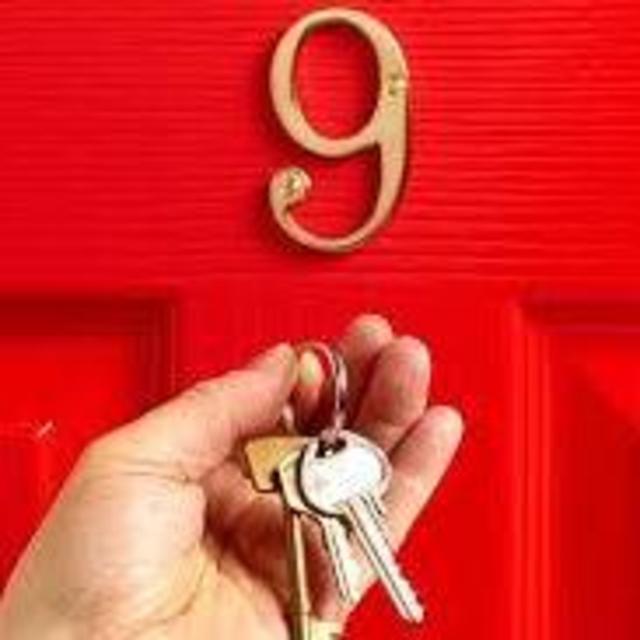 New Home Furnishings