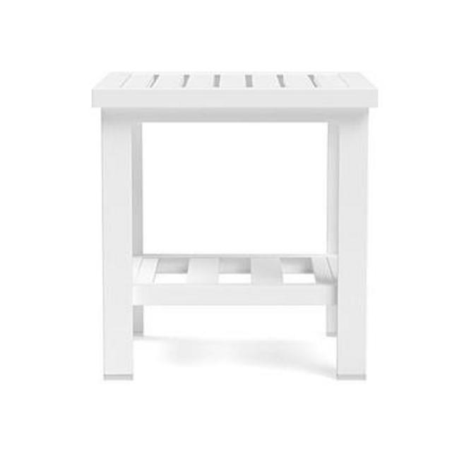 Yardbird Luna Side Table x2