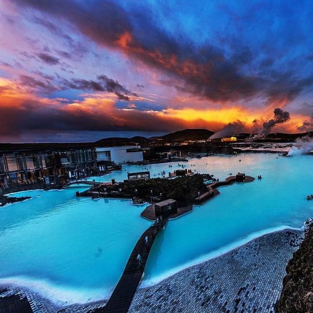 Tickets to Blue Lagoon