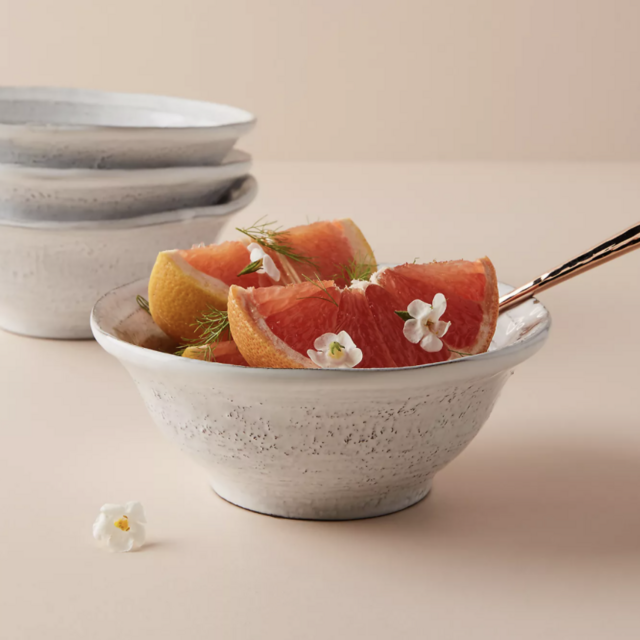 Glenna Cereal Bowls, Set of 4